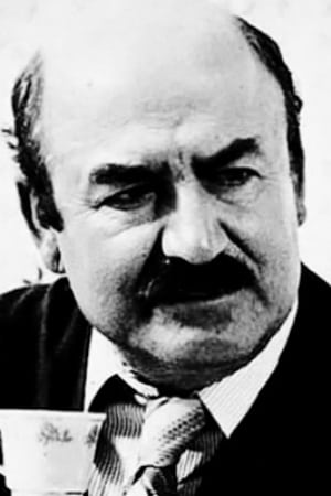 Vangelis Kazan Image