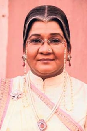 Pratima Kazmi Image