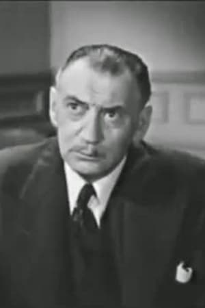 Edward Keane Image