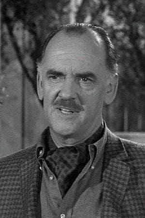 Larry Keating Image