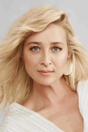Asher Keddie Image