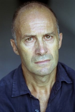 Jérôme Keen Image