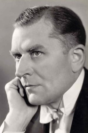 Malcolm Keen Image