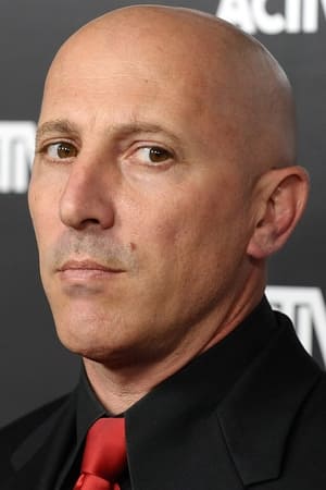 Maynard James Keenan Image