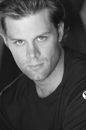 Matt Keeslar Image