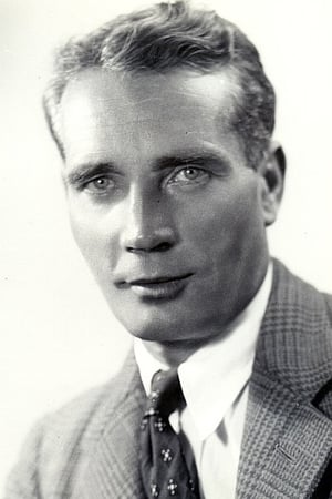 Colin Keith-Johnston Image
