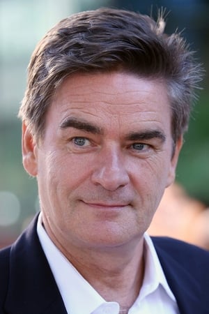 Peter Keleghan Image