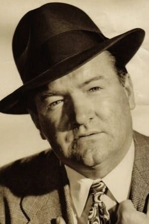Barry Kelley Image