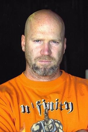 Brendan Kelly Image