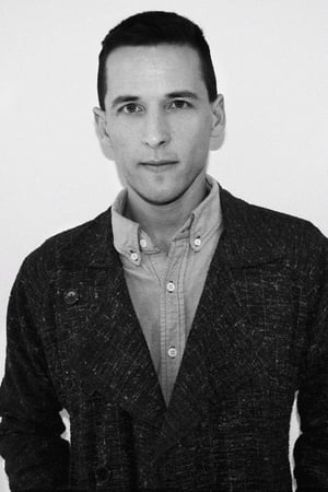 Justin Kelly Image