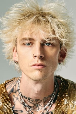 Machine Gun Kelly Image