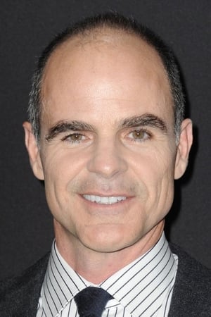Michael Kelly Image
