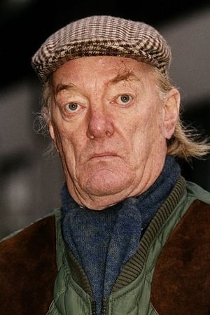 Jeremy Kemp Image