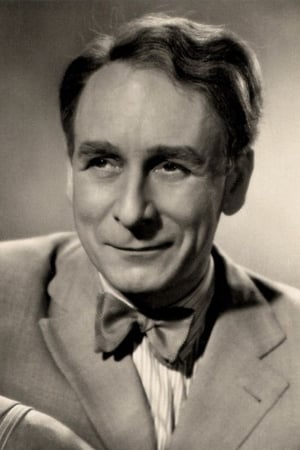 Paul Kemp Image