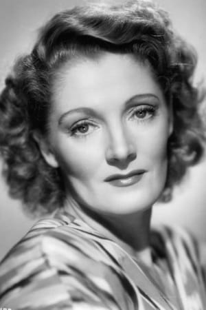 Rachel Kempson Image