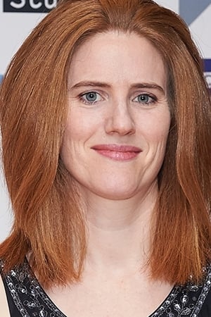 Sarah Kendall Image