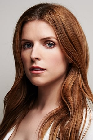 Anna Kendrick Image