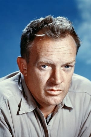 Arthur Kennedy Image