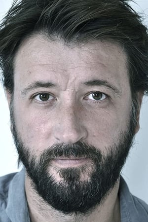 Gordon Kennedy Image