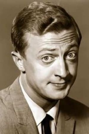 Graham Kennedy Image
