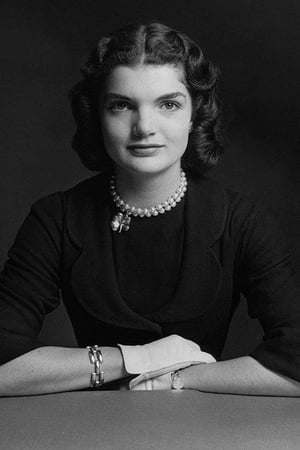 Jacqueline Kennedy Image
