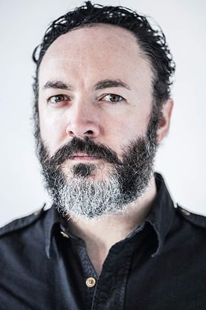 Paul Kennedy Image