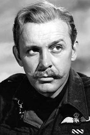 Bill Kerr Image
