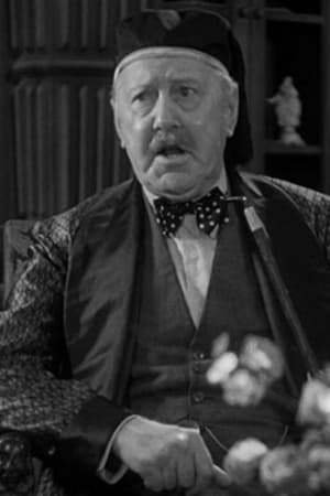 Frederick Kerr Image