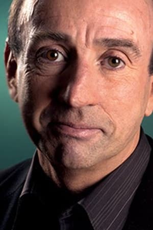 Patrick Kerr Image