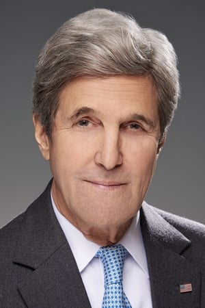 John Kerry Image