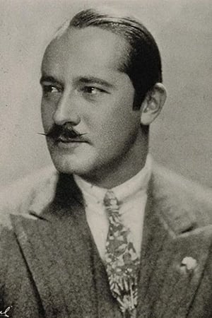 Norman Kerry Image