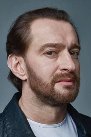 Konstantin Khabenskiy Image