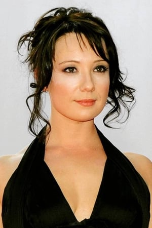 Chulpan Khamatova Image