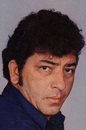 Amjad Khan Image