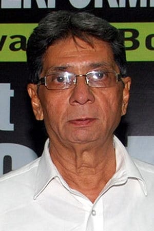 Javed Khan Amrohi Image