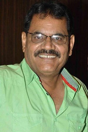 Mushtaq Khan Image