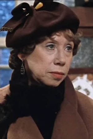 Yevgeniya Khanayeva Image