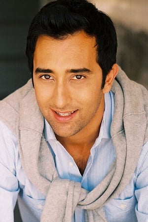 Rahul Khanna Image