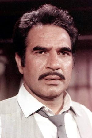 Kulbhushan Kharbanda Image