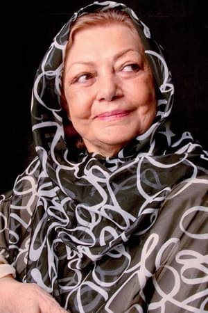 Hamideh Kheirabadi Image