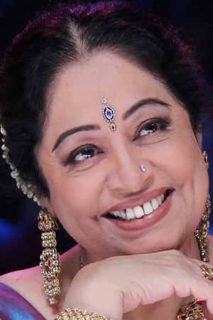 Kirron Kher Image