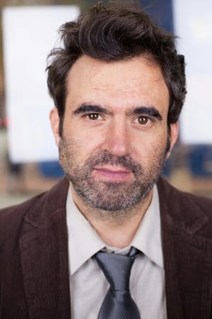 Gabe Khouth Image