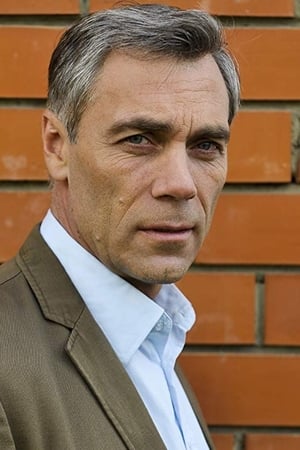 Michael Khmurov Image