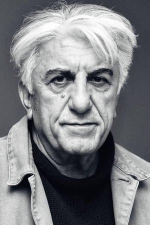 Reza Kianian Image