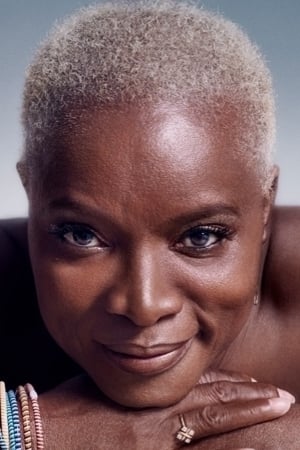 Angélique Kidjo Image