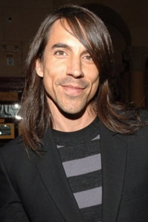Anthony Kiedis Image
