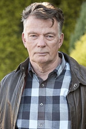 Russell Kiefel Image