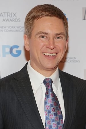 Pat Kiernan Image