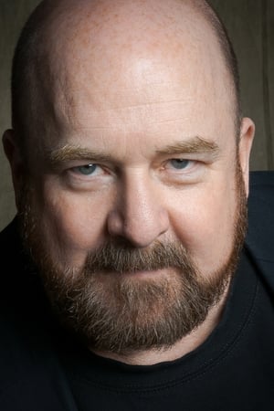 Paul Kiernan Image