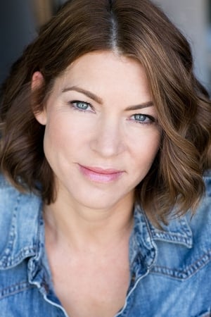 Rya Kihlstedt Image